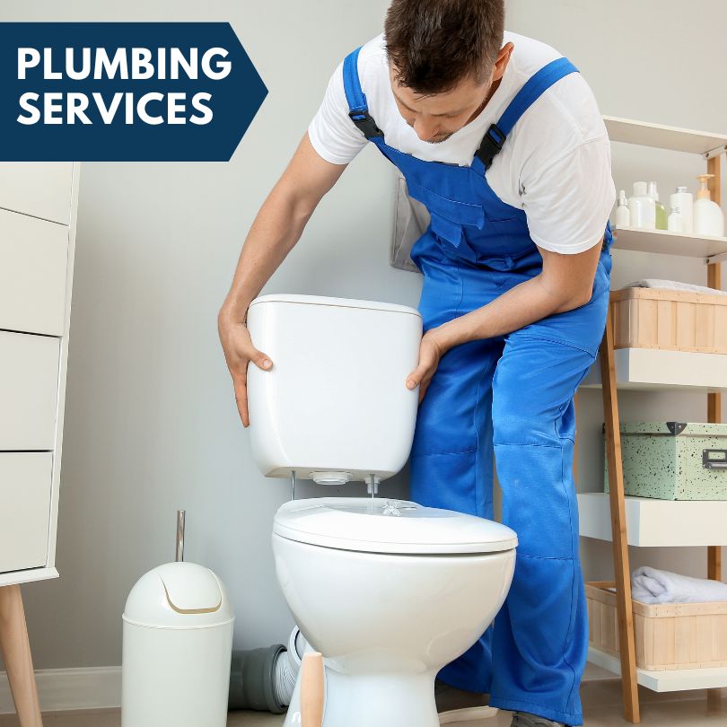 Plumbing Company in Mokena, IL