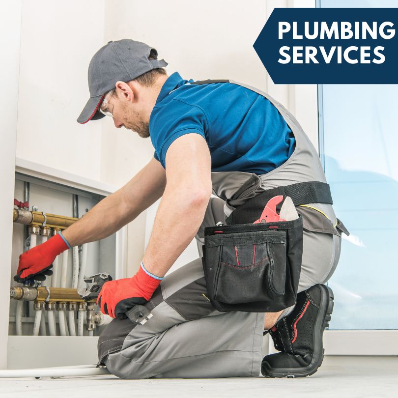 Mokena Plumbing Company
